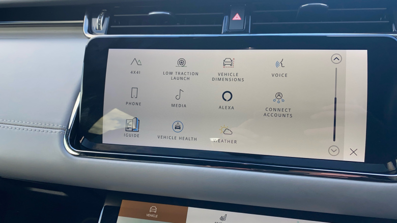 Land Rover Range Rover Evoque 2.0 D200 Autobiography 5dr Auto Diesel Hatchback